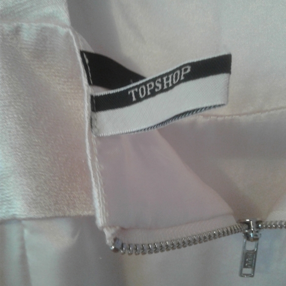 TOPSHOP JUMPSUIT - Picture 7 of 11